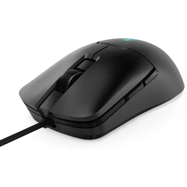 Миша Lenovo Legion M300s RGB Gaming Mouse USB Black (GY51H47350) - изображение 2