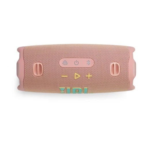 Акустична система JBL Charge 6 Pink (JBLCHARGE6PINK) JBL JBLCHARGE6PINK 921083 - зображення 6