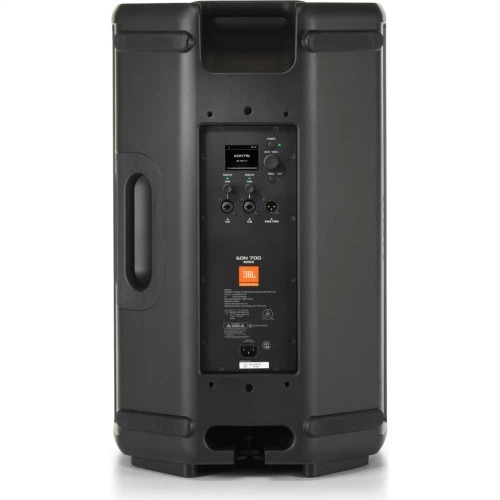 Акустическая система JBL EON715 (JBL-EON715-EK) JBL JBL-EON715-EK 921055 - изображение 3