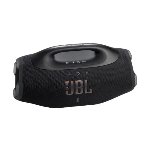 Акустическая система JBL Boombox 4 Black (JBLBOOMBOX4BLKEP) JBL JBLBOOMBOX4BLKEP 1077702 - изображение 7