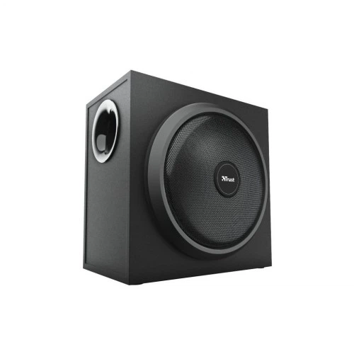 Акустическая система Trust Yuri Speaker Set Black (23696) TRUST 23696 920521 - изображение 3