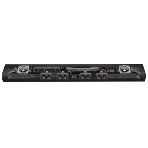 Акустична система Harman Kardon Enchant 900 + Enchant Sub + Enchant Speaker x2 (HKENCH900W2SPKSUB) Harman Kardon HKENCH900W2SPKSUB 1054691 - Фото 5 Акустична система Harman Kardon Enchant 900 + Enchant Sub + Enchant Speaker x2 (HKENCH900W2SPKSUB) Harman Kardon HKENCH900W2SPKSUB 1054691 - зображення 5