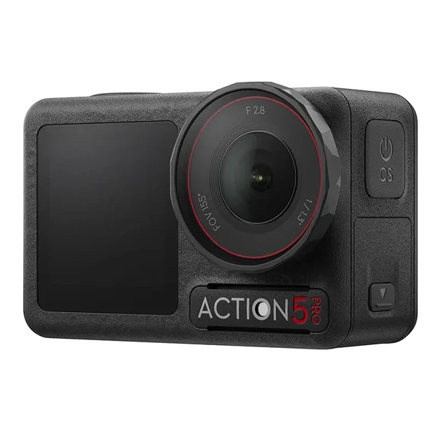 Смарт-годинник Huawei Watch Ultimate 2 + DJI Osmo Action 5 Pro - Фото 2 Смарт-годинник Huawei Watch Ultimate 2 + DJI Osmo Action 5 Pro - зображення 2