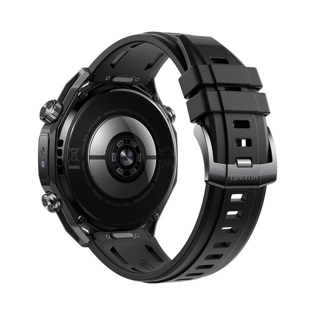 Смарт-годинник Huawei Watch Ultimate 2 + DJI Osmo Action 5 Pro - Фото 7 Смарт-годинник Huawei Watch Ultimate 2 + DJI Osmo Action 5 Pro - зображення 7