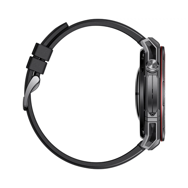 Смарт-годинник Huawei Watch Ultimate 2 + DJI Osmo Action 5 Pro - Фото 8 Смарт-годинник Huawei Watch Ultimate 2 + DJI Osmo Action 5 Pro - зображення 8
