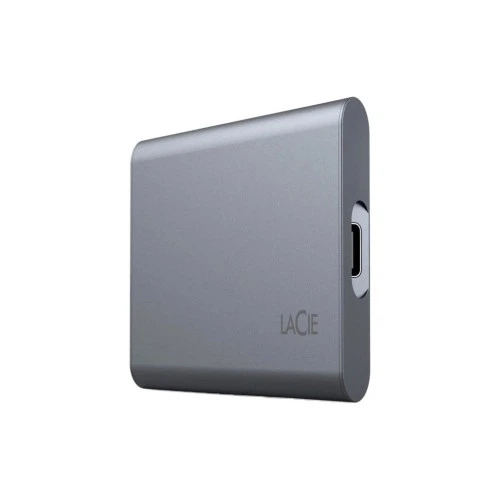 Накопичувач SSD USB Type-C 1TB Mobile Secure LaCie (STKH1000800) LaCie STKH1000800 1090526 - зображення 3