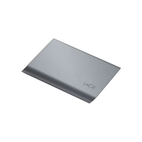 Накопичувач SSD USB Type-C 1TB Mobile Secure LaCie (STKH1000800) LaCie STKH1000800 1090526 - зображення 4