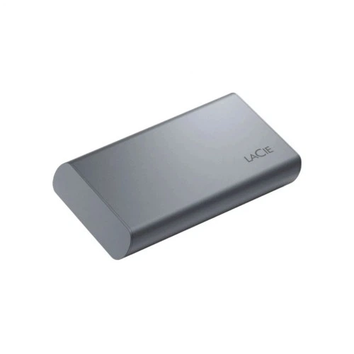Накопичувач SSD USB Type-C 1TB Mobile Secure LaCie (STKH1000800) LaCie STKH1000800 1090526 - зображення 5