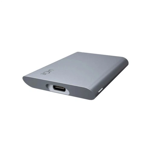 Накопичувач SSD USB Type-C 1TB Mobile Secure LaCie (STKH1000800) LaCie STKH1000800 1090526 - зображення 6