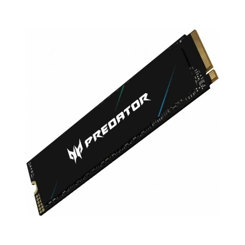 Накопичувач SSD M.2 2280 4TB GM6 Acer Predator (BL.9BWWR.135) Acer Predator BL.9BWWR.135 912937 - зображення 3
