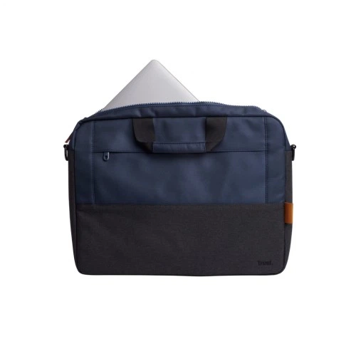 Сумка для ноутбука Trust 16" Lisboa, Blue (24980) TRUST 24980 915345 - изображение 6