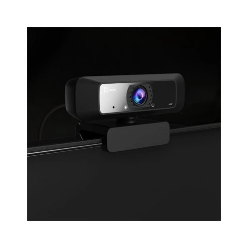 Веб-камера J5create JVCU100-N HD 360 Czarny USB-A (JVCU100-N) J5create JVCU100-N 920459 - изображение 9