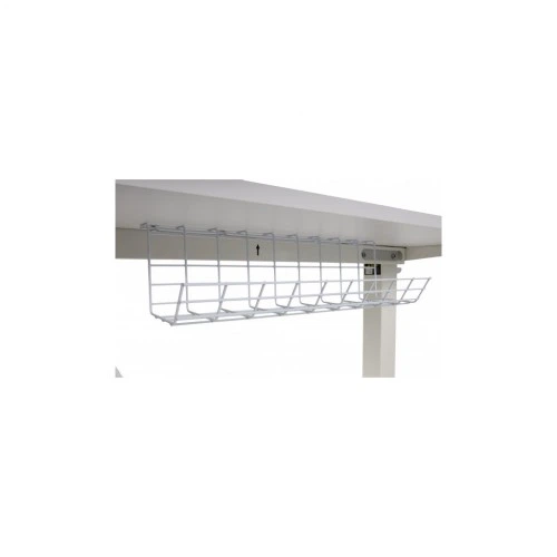 Комп'ютерний стіл Barsky StandUp white 1200*600 (BST-02) Barsky BST-02 903401 - зображення 11