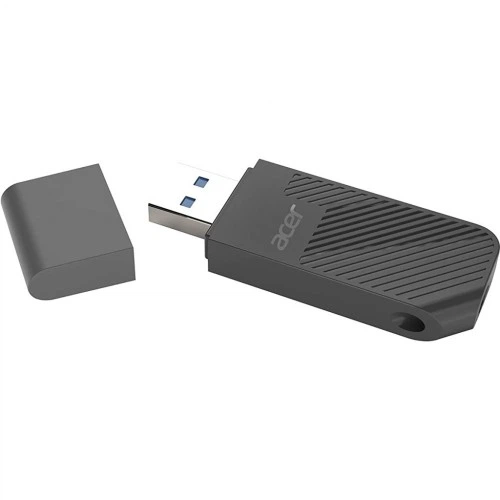 USB флеш накопитель Acer 32GB UP200 Black USB 2.0 (BL.9BWWA.510) Acer BL.9BWWA.510 912323 - изображение 2