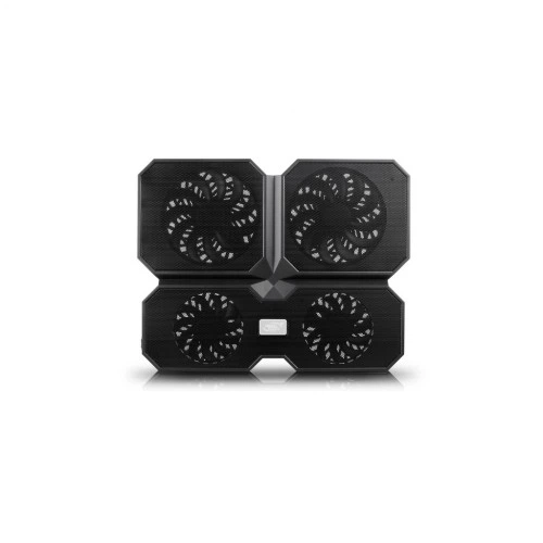 Подставка для ноутбука Deepcool Multi Core X6 Deepcool Multi Core X6 920035 - изображение 3
