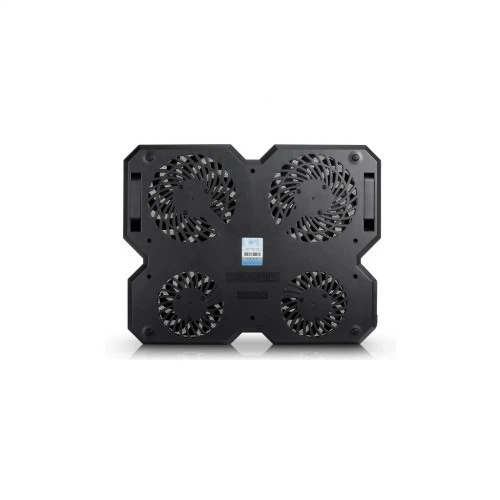 Подставка для ноутбука Deepcool Multi Core X6 Deepcool Multi Core X6 920035 - изображение 4