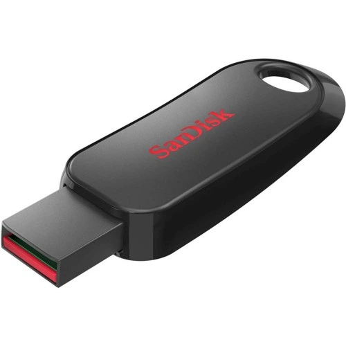 USB флеш накопитель SanDisk 64GB Cruzer Snap USB 2.0 (SDCZ62-064G-G35) SANDISK SDCZ62-064G-G35 1075785 - Фото 3 USB флеш накопитель SanDisk 64GB Cruzer Snap USB 2.0 (SDCZ62-064G-G35) SANDISK SDCZ62-064G-G35 1075785 - изображение 3