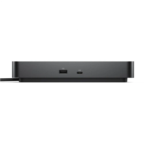 Порт-репликатор Dell Pro Thunderbolt 5 Smart Dock - SD25TB5 (210-BRFN) Dell 210-BRFN 926104 - изображение 3