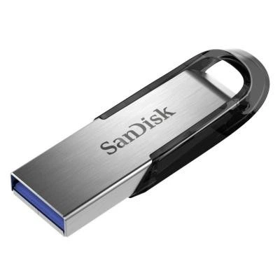 USB флеш накопитель SanDisk 64GB Flair USB 3.0 (SDCZ73-064G-G46) SANDISK SDCZ73-064G-G46 1075640 - изображение 4
