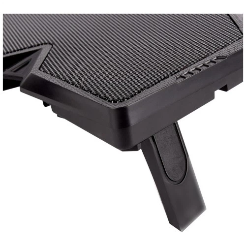 Підставка до ноутбука ColorWay Cooling Game Pro S4, 10-17 (CW-CGPS4) ColorWay CW-CGPS4 926067 - зображення 8