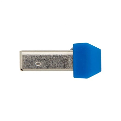 USB флеш накопичувач Verbatim 32GB Store 'n' Stay NANO Blue USB 3.0 (98710) Verbatim 98710 912106 - Фото 2 USB флеш накопичувач Verbatim 32GB Store 'n' Stay NANO Blue USB 3.0 (98710) Verbatim 98710 912106 - зображення 2
