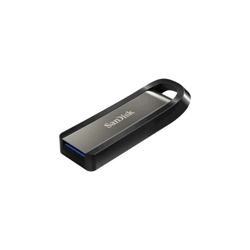USB флеш накопитель SanDisk 128GB Extreme Go USB 3.2 (SDCZ810-128G-G46) SANDISK SDCZ810-128G-G46 912055 - изображение 2