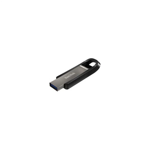 USB флеш накопитель SanDisk 128GB Extreme Go USB 3.2 (SDCZ810-128G-G46) SANDISK SDCZ810-128G-G46 912055 - изображение 3