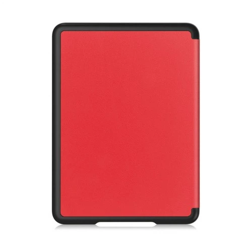 Чехол для электронной книги Armorstandart Amazon Kindle Paperwhite 12th Gen 2024 / Kindle Colorsoft Red (ARM81961) Armorstandart ARM81961 916506 - Фото 3 Чехол для электронной книги Armorstandart Amazon Kindle Paperwhite 12th Gen 2024 / Kindle Colorsoft Red (ARM81961) Armorstandart ARM81961 916506 - изображение 3