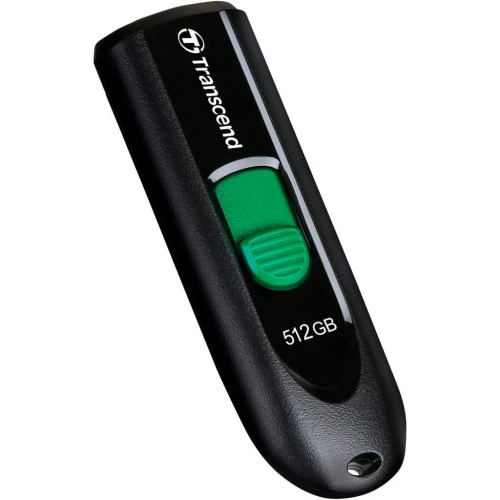 USB флеш накопитель Transcend 512GB JetFlash 790C USB 3.1 Type-C (TS512GJF790C) Transcend TS512GJF790C 1075896 - Фото 1 USB флеш накопитель Transcend 512GB JetFlash 790C USB 3.1 Type-C (TS512GJF790C) Transcend TS512GJF790C 1075896 - изображение 1