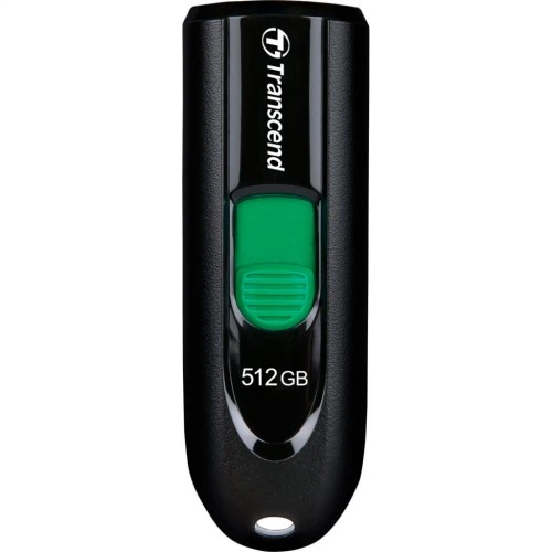 USB флеш накопитель Transcend 512GB JetFlash 790C USB 3.1 Type-C (TS512GJF790C) Transcend TS512GJF790C 1075896 - Фото 3 USB флеш накопитель Transcend 512GB JetFlash 790C USB 3.1 Type-C (TS512GJF790C) Transcend TS512GJF790C 1075896 - изображение 3