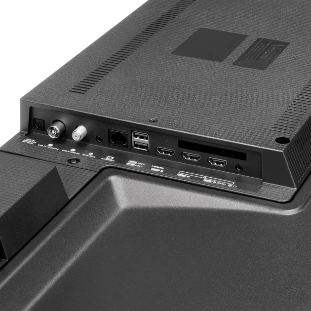 Telewizor Kruger&Matz 50" KM0250UHD-V3 - obraz 6