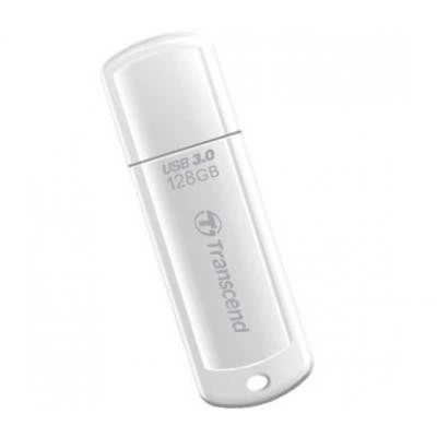 USB флеш накопитель Transcend 128GB JetFlash 730 White USB 3.0 (TS128GJF730) Transcend TS128GJF730 1075637 - Фото 3 USB флеш накопитель Transcend 128GB JetFlash 730 White USB 3.0 (TS128GJF730) Transcend TS128GJF730 1075637 - изображение 3