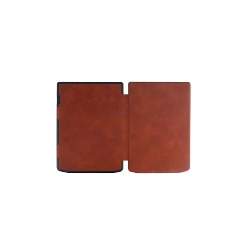 Чехол для электронной книги BeCover PocketBook 743G InkPad 4/InkPad Color 2/InkPad Color 3 (7.8") Brown (710449) BeCover 710449 1085583 - изображение 5