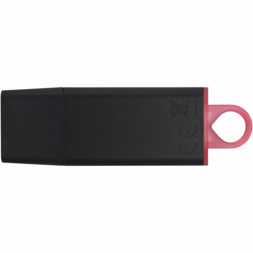 USB флеш накопитель Kingston 256GB DataTraveler Exodia Black/Pink USB 3.2 (DTX/256GB) Kingston DTX/256GB 1080746 - Фото 5 USB флеш накопитель Kingston 256GB DataTraveler Exodia Black/Pink USB 3.2 (DTX/256GB) Kingston DTX/256GB 1080746 - изображение 5