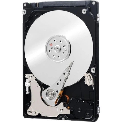 Жесткий диск для ноутбука 2.5" 500GB WD (WD5000LPLX) WD WD5000LPLX 1092173 - Фото 4 Жесткий диск для ноутбука 2.5" 500GB WD (WD5000LPLX) WD WD5000LPLX 1092173 - изображение 4