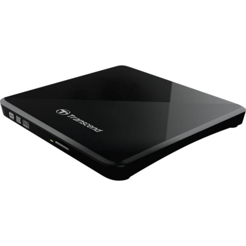 Оптический привод DVD-RW Transcend TS8XDVDS-K Transcend TS8XDVDS-K 922507 - изображение 2