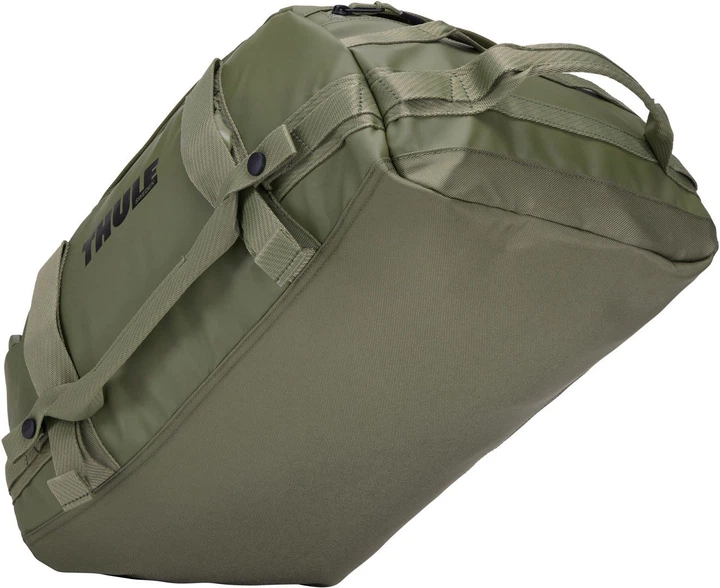 Спортивна сумка Thule Chasm Duffel 30L (Olivine) 3205212 (TH 3205212) - изображение 7