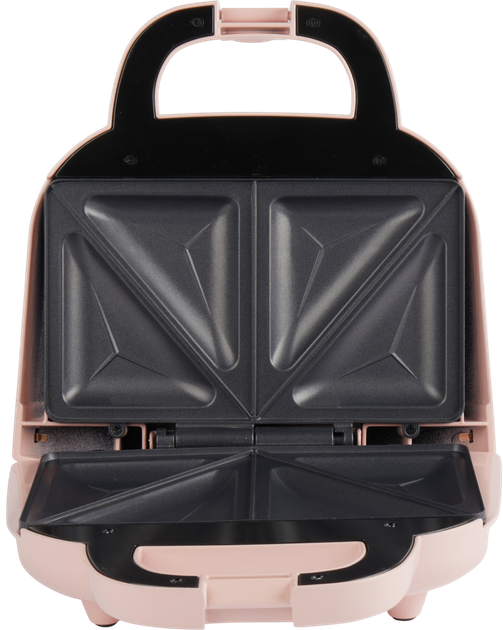 Opiekacz elektryczny SALTER EK3677FVDE - obraz 3