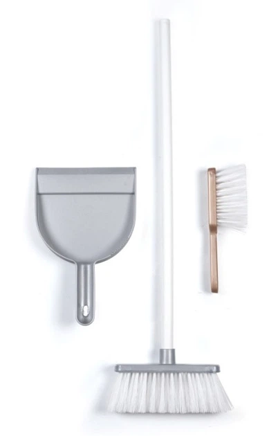 Набір іграшок Smoby для прибирання 330323 (3032163303237) - зображення 3