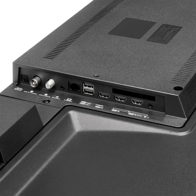 Telewizor Kruger&Matz 65" KM0265UHD-V3 - obraz 7