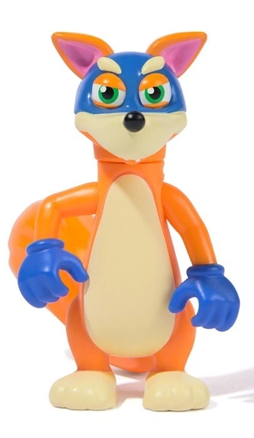 Набір фігурок Spin Master Даша-дослідниця Бутс і Свайпер 6073672 (681147076594) - зображення 5