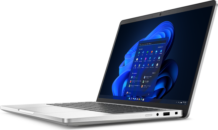 Ноутбук Dell Pro 13 Plus PB13250 (BTO107_PB13250_EMEA) Aluminum - зображення 3