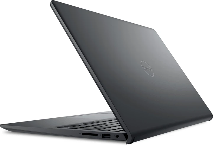 Laptop Dell Pro 15 Essential PV15250 (PV15250_RPLU_005_P) Carbon Black - obraz 5