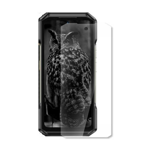 Захисна плівка StatusSKIN для Ulefone Armor 27 Екран Матова Pro - Фото 1 Захисна плівка StatusSKIN для Ulefone Armor 27 Екран Матова Pro - изображение 1