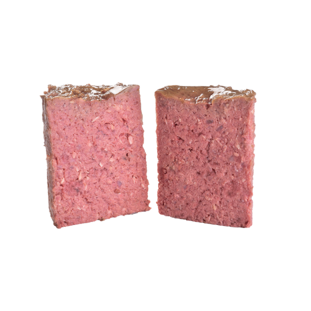 Корм влажный Brit Premium by Nature k 800 консервы для собак с курицей и куриными сердцами 800 г - Фото 4 Корм влажный Brit Premium by Nature k 800 консервы для собак с курицей и куриными сердцами 800 г - изображение 4