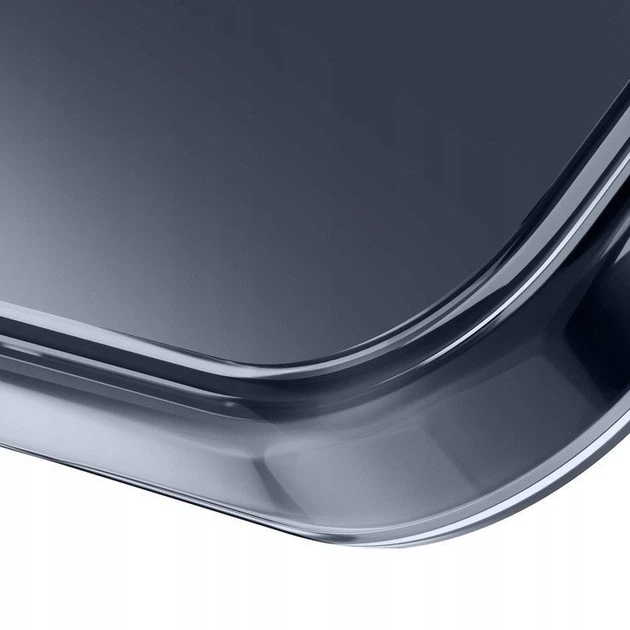 Панель 3MK ComfortDuo Clear MagCase для Apple iPhone 17 Pro Clear (5903108672030) - зображення 5