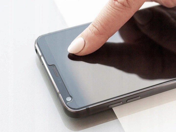 Панель 3MK ComfortDuo Clear MagCase для Apple iPhone 17 Pro Max Clear (5903108672047) - зображення 3