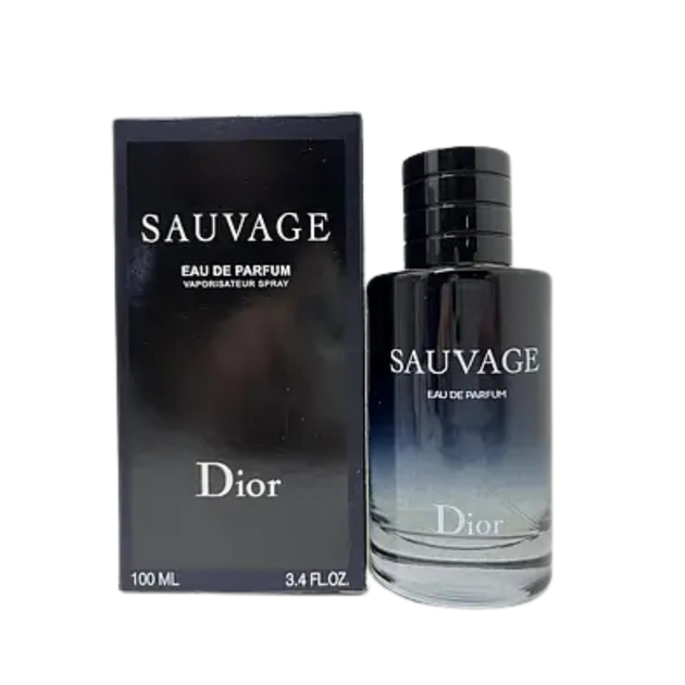 Духи Christian Dior Sauvage LUX, 100 мл - изображение 2