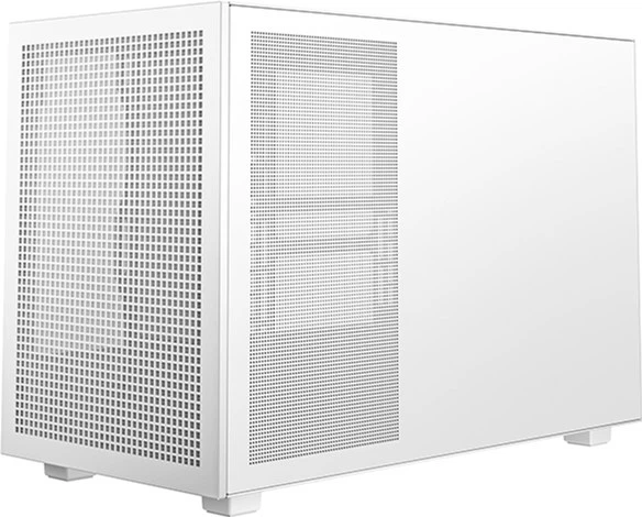 Obudowa DeepCool CH260 White (R-CH260-WHNGM0-G-1) - obraz 3