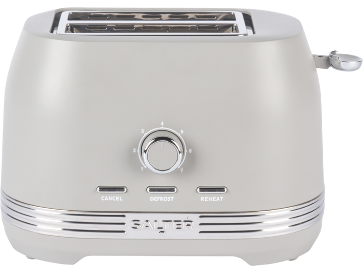 Toster SALTER Rise EK6651RVDE - obraz 2